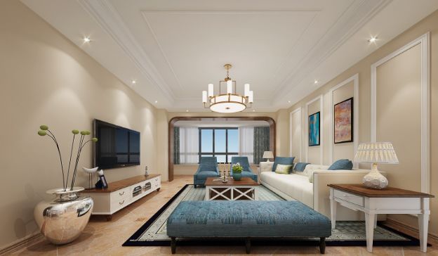 室内设计需要注意什么?室内设计需要考虑什么?