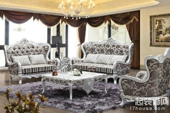 家居装修 欧式古典风格家居装修效果图 家居装修 欧式古典风格家居装修效果图