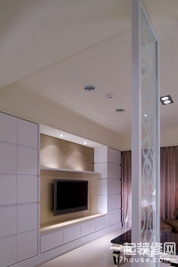 新古典风格电视背景墙  背景墙设计 新古典风格电视背景墙  背景墙设计