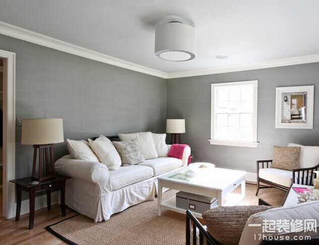 华贵典雅现代家  新古典风格家装设计要点详解 华贵典雅现代家  新古典风格家装设计要点详解